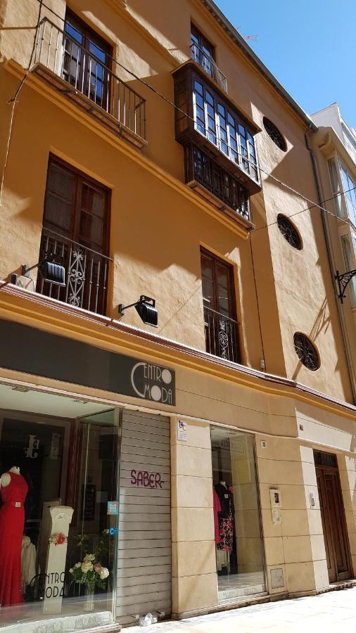 Ferienwohnung El Marques San Juan 1 Málaga Exterior foto