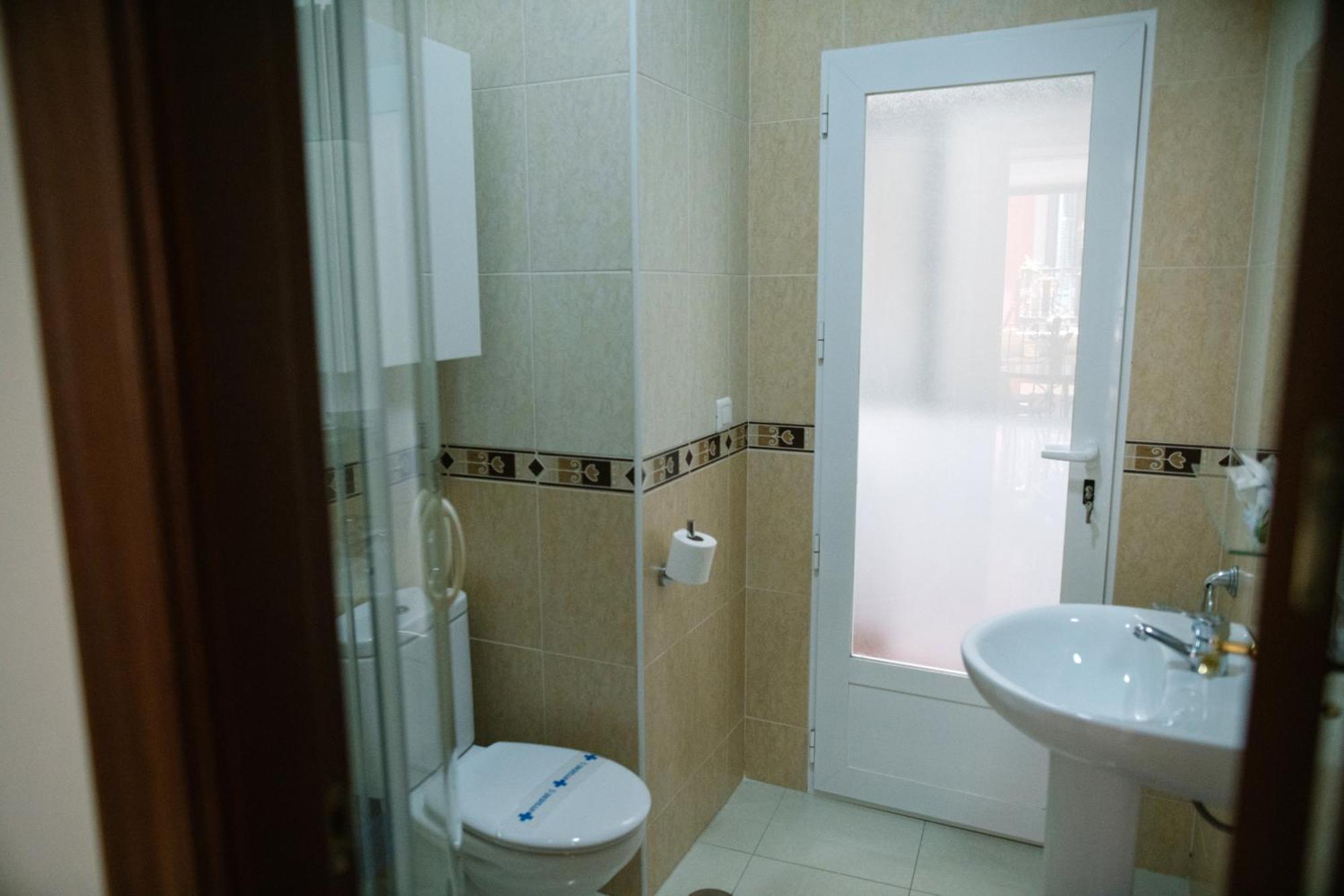 Ferienwohnung El Marques San Juan 1 Málaga Exterior foto