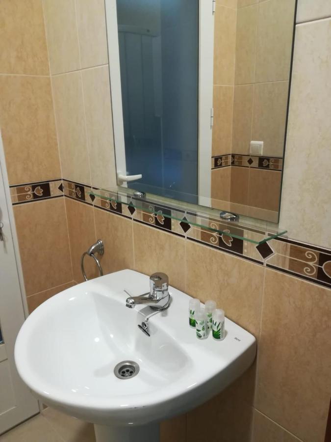 Ferienwohnung El Marques San Juan 1 Málaga Exterior foto