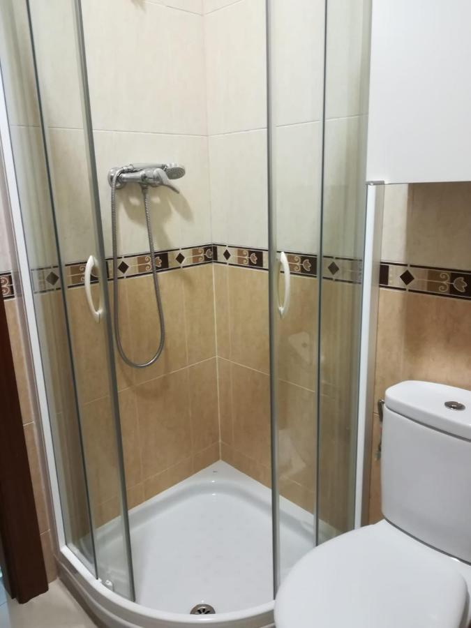 Ferienwohnung El Marques San Juan 1 Málaga Exterior foto