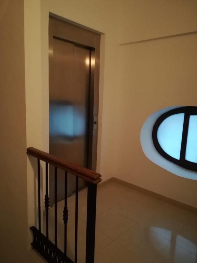 Ferienwohnung El Marques San Juan 1 Málaga Exterior foto